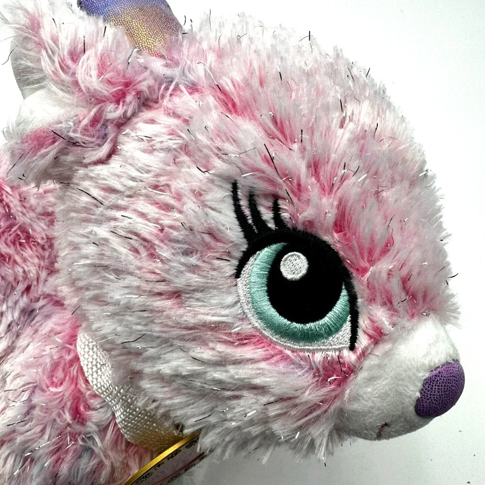 BUILD A BEAR Twinkle Reindeer 16